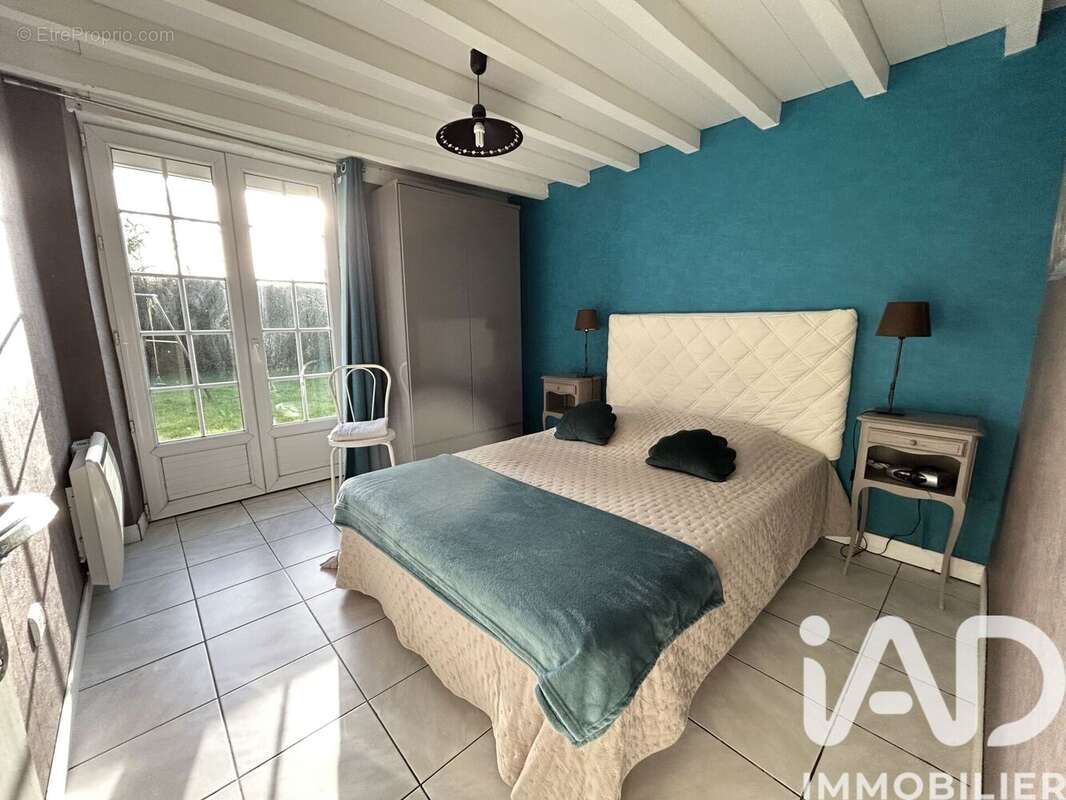 Photo 6 - Maison à FRESQUIENNES