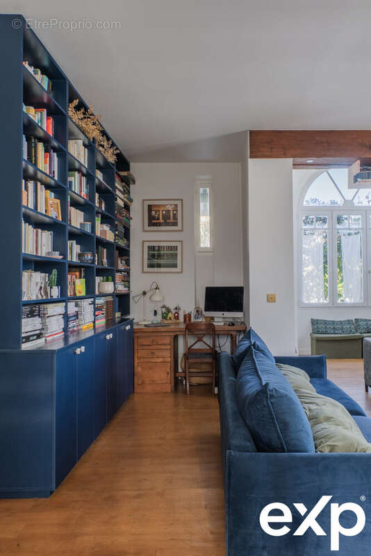 Maison à LA ROCHELLE