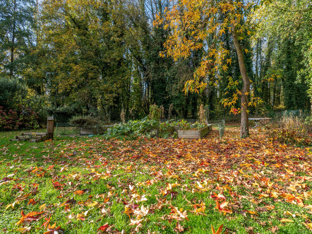 Maison à MARCHIENNES