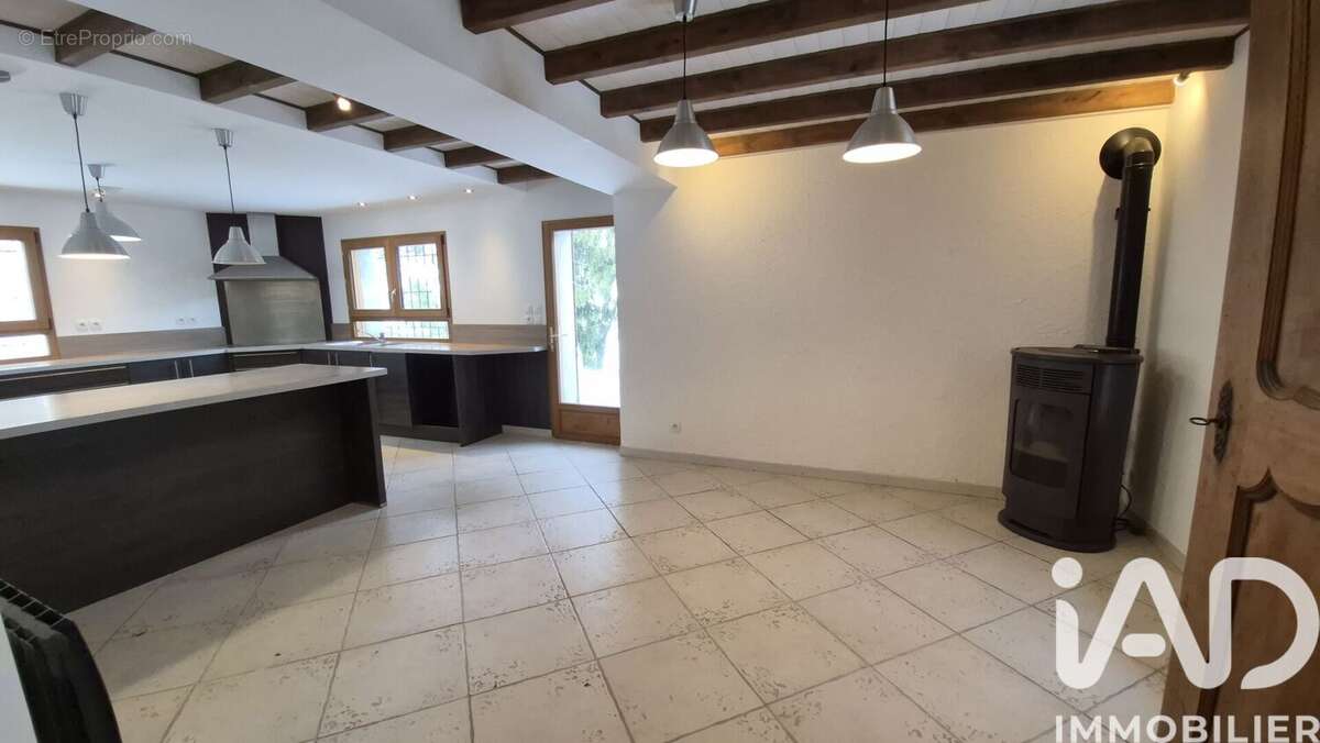 Photo 6 - Maison à LA TERRASSE