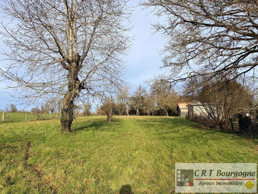 Maison à VILLIERS-SAINT-BENOIT