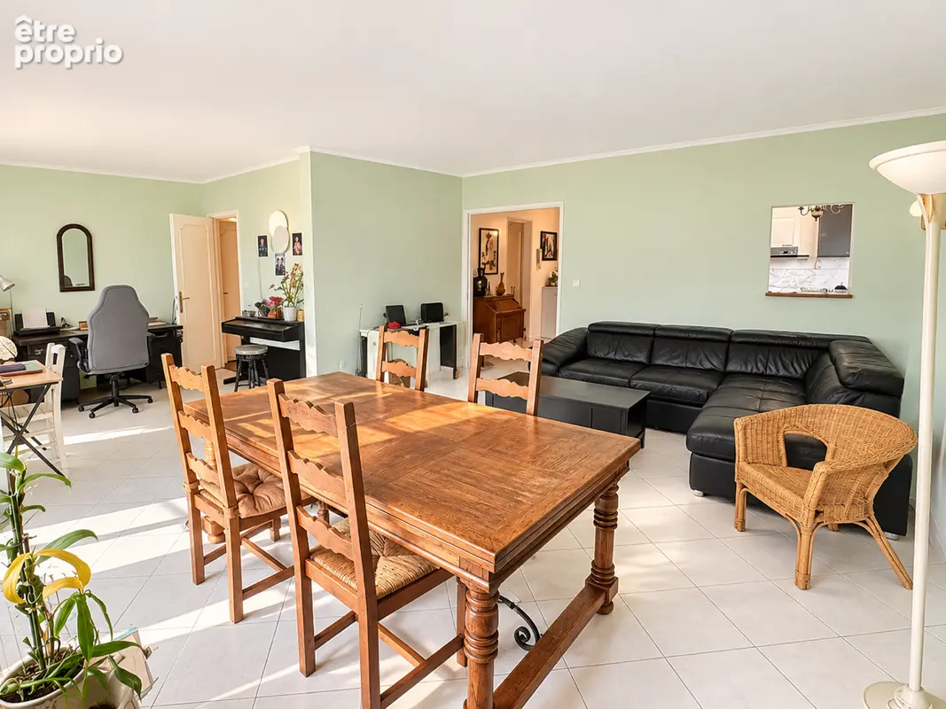 ***andresy ***secteur denouval *** - photo 3