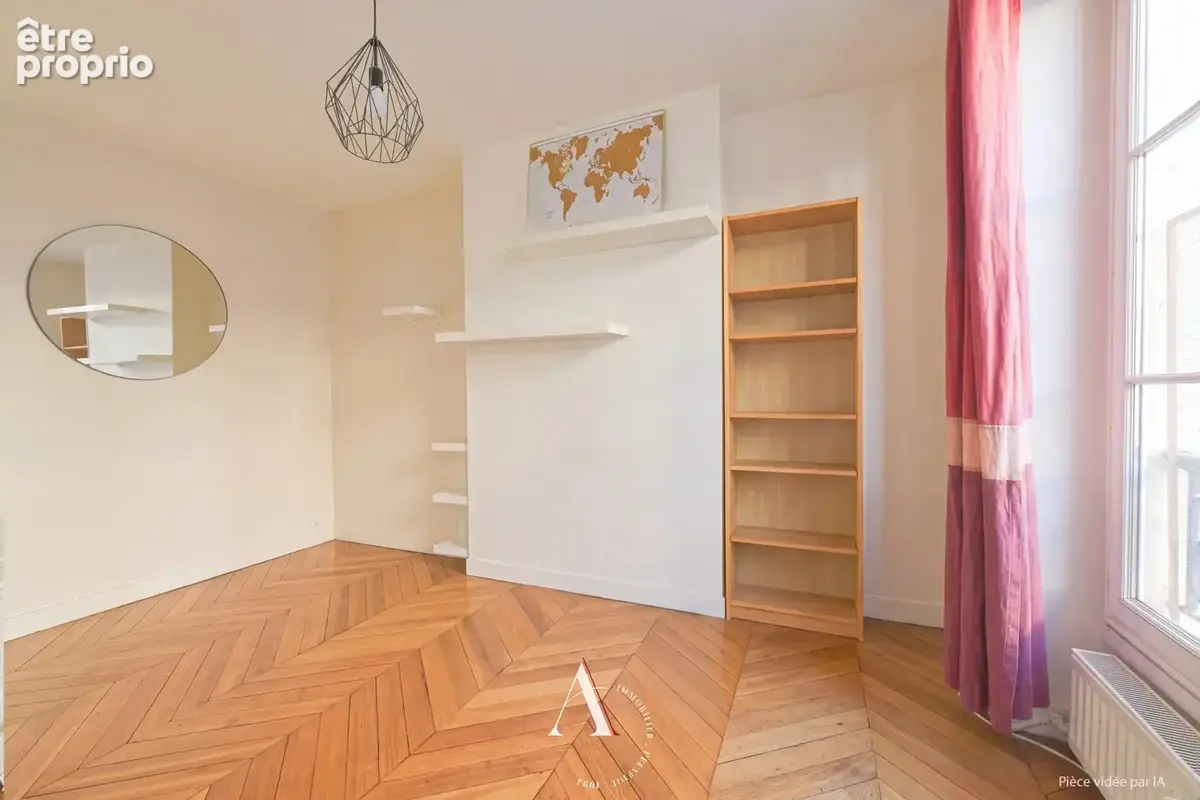 Appartement 5/6 pièces 132 m² - photo 3