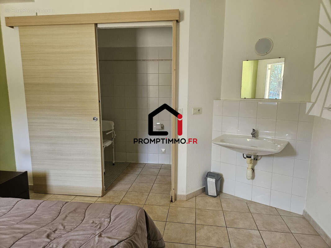 Appartement 33 m² à Linguizzetta  - photo 6