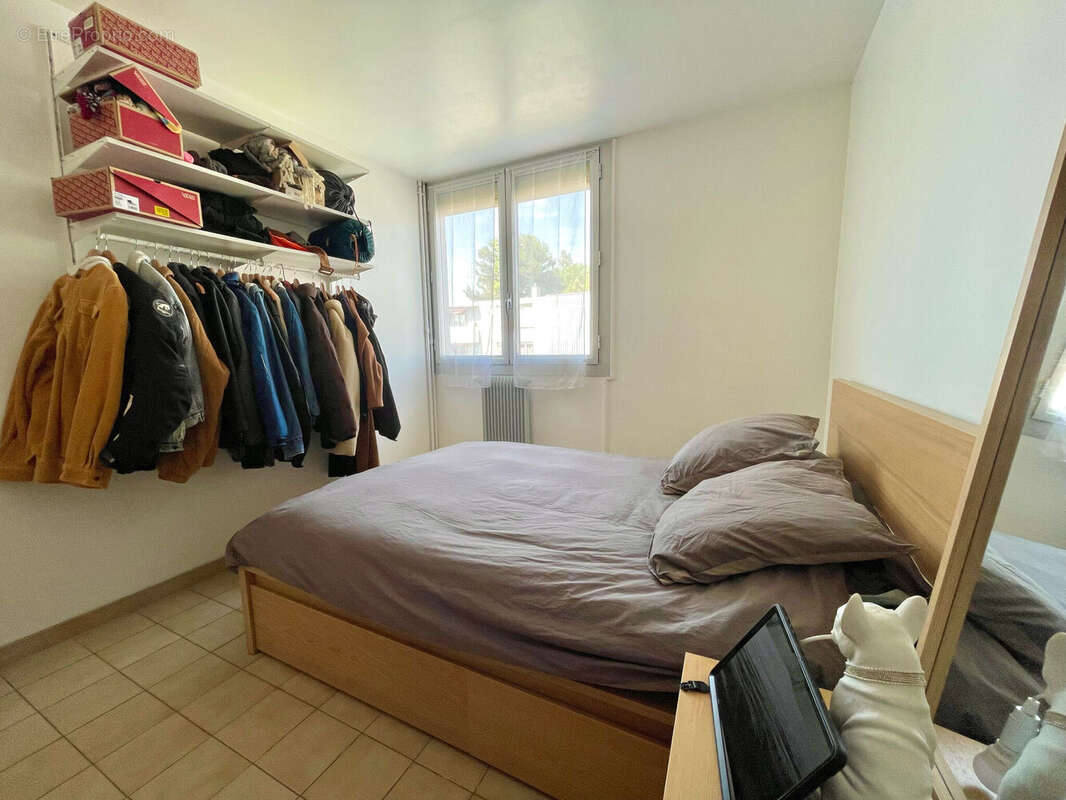 Photo 5 - Appartement à MONTPELLIER
