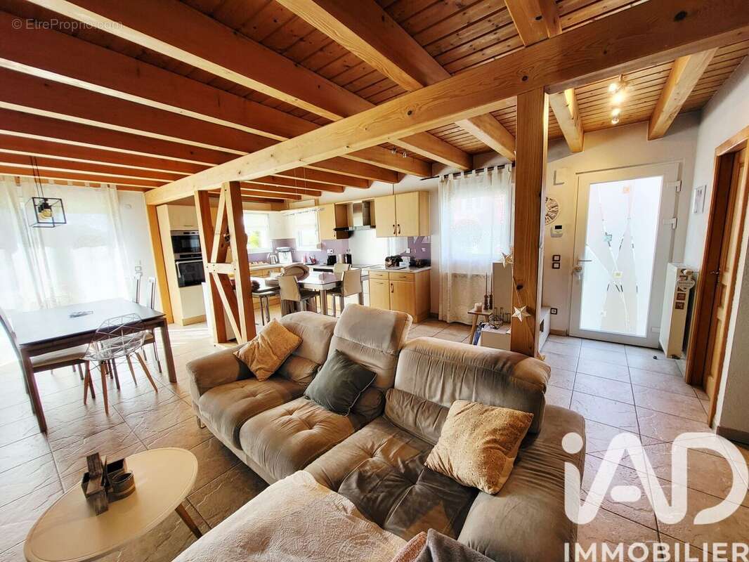 Photo 9 - Maison à CARSPACH