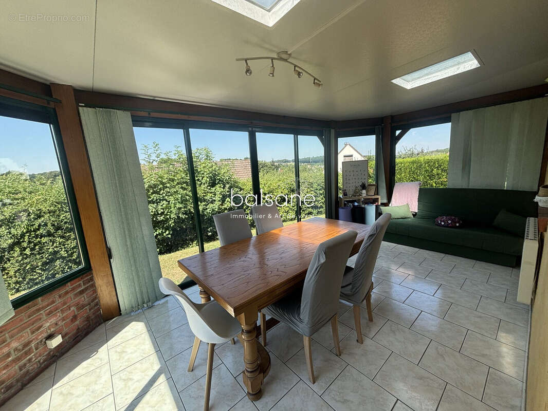 Maison 89 m² à Barentin  - photo 6
