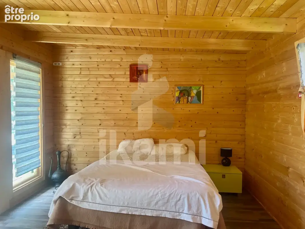 Maison de plain-pied avec 3 chambres sur un terrain de 3600m2 - photo 21