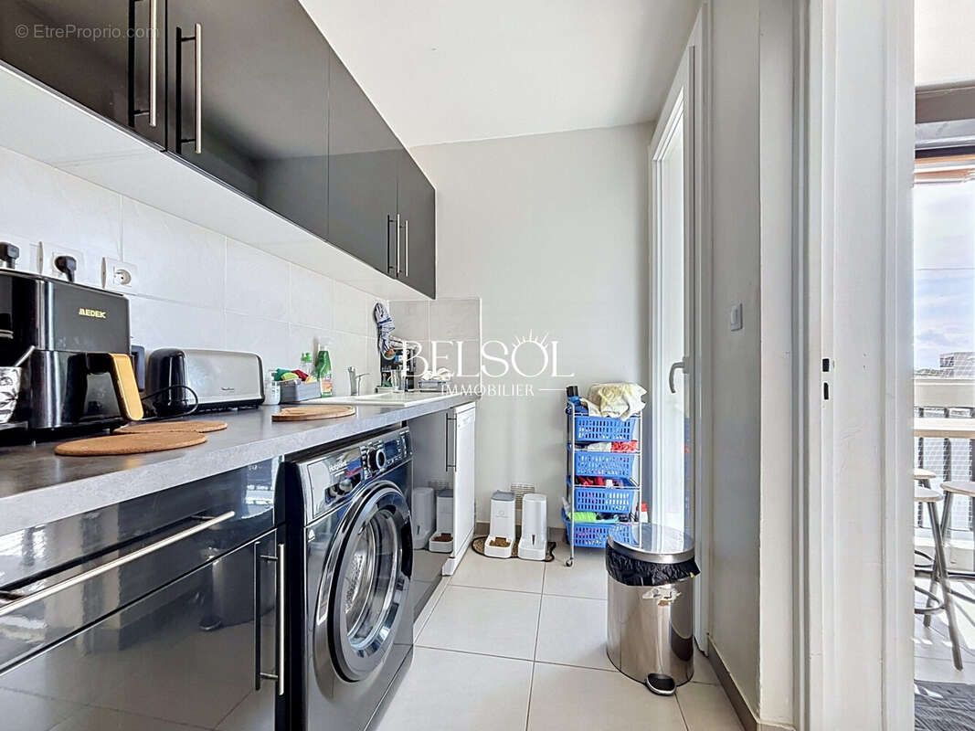 Appartement à SAINT-CYPRIEN