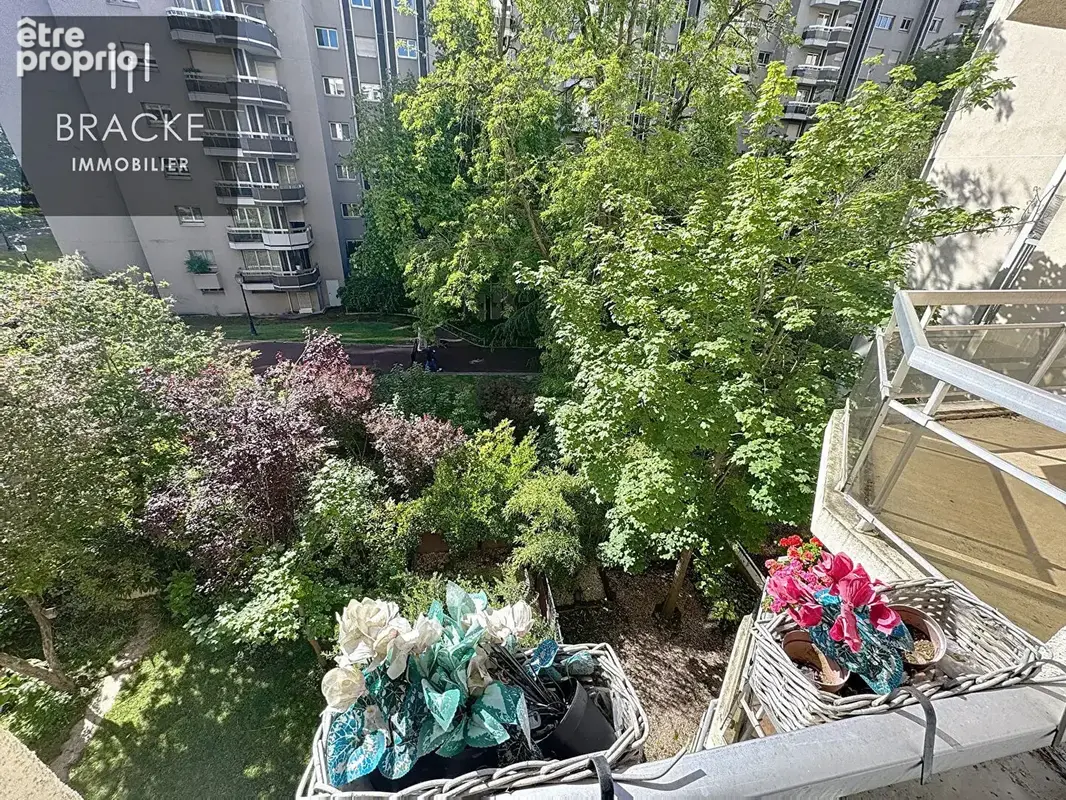 Studio Courbevoie 1 pièce 17.30 m² - photo 6