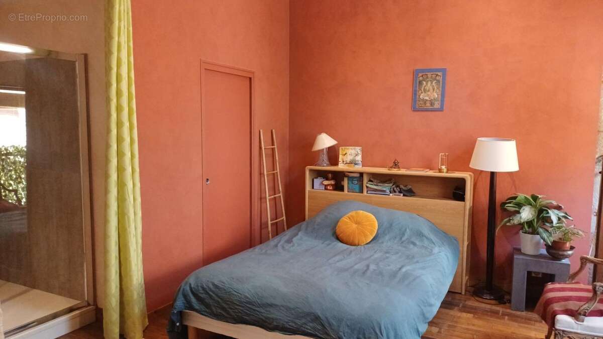 Superbe appartement en centre historique - photo 12