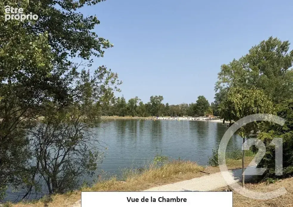 Maison 3 pièces 76 m² à vendre à Begles (33130) - photo 8