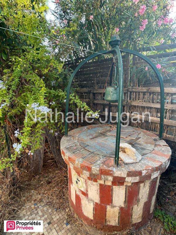 Vente TOULON Ouest - Maison de caractère à rénover de 205 m2 sur 318 m2 de terrain - Garage - photo 4