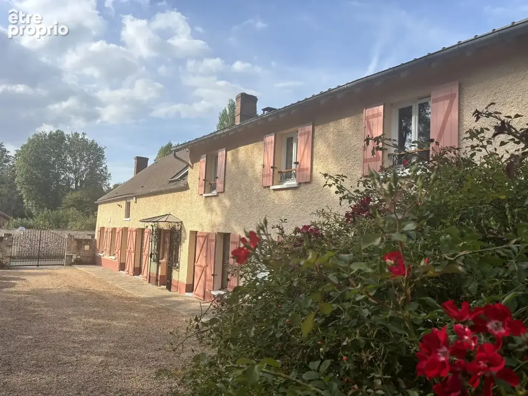 Longère de charme - photo 2