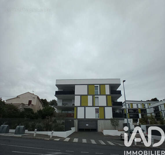 Photo 9 - Appartement à AUBAGNE