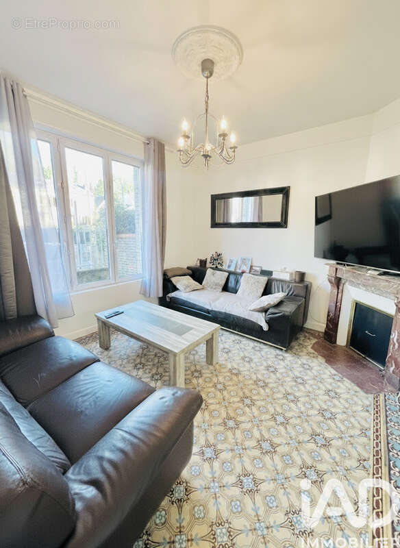 Photo 3 - Maison à CREIL