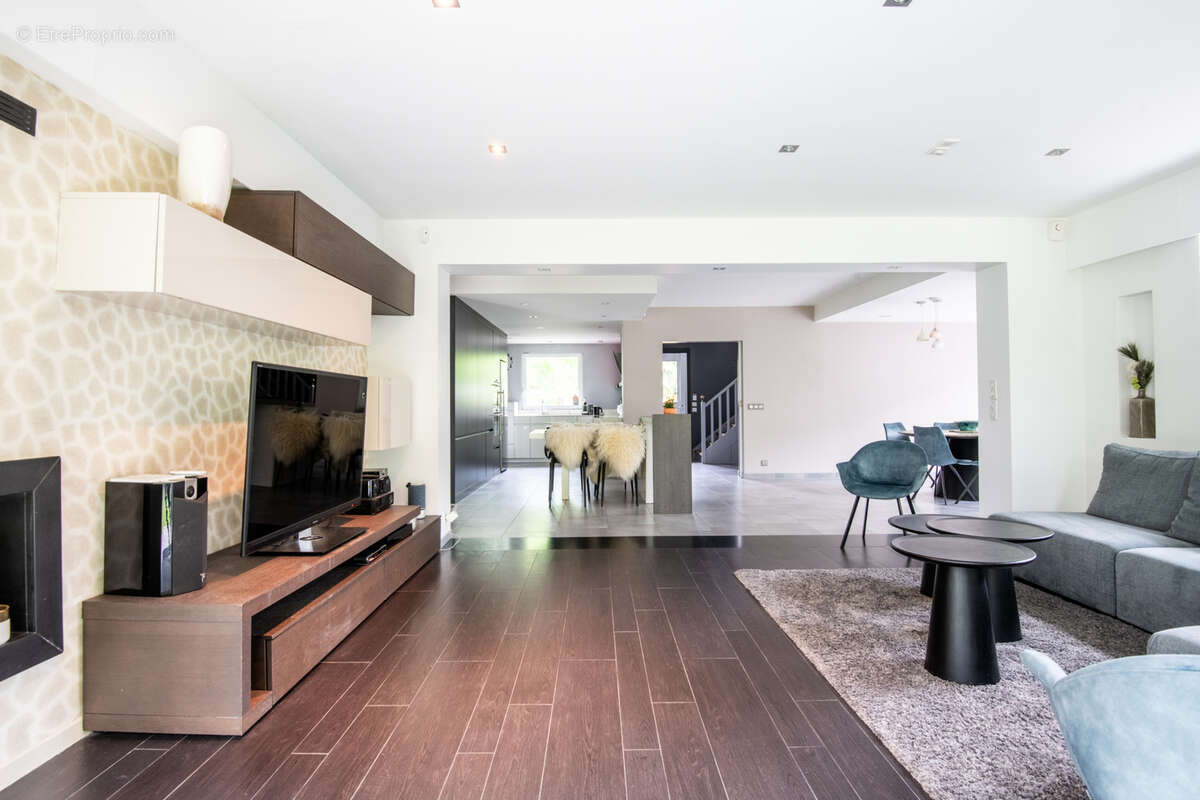 Maison à LAMBERSART