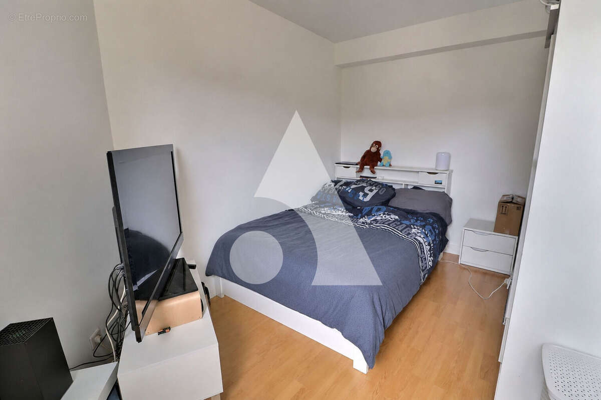 Appartement à CONFLANS-SAINTE-HONORINE