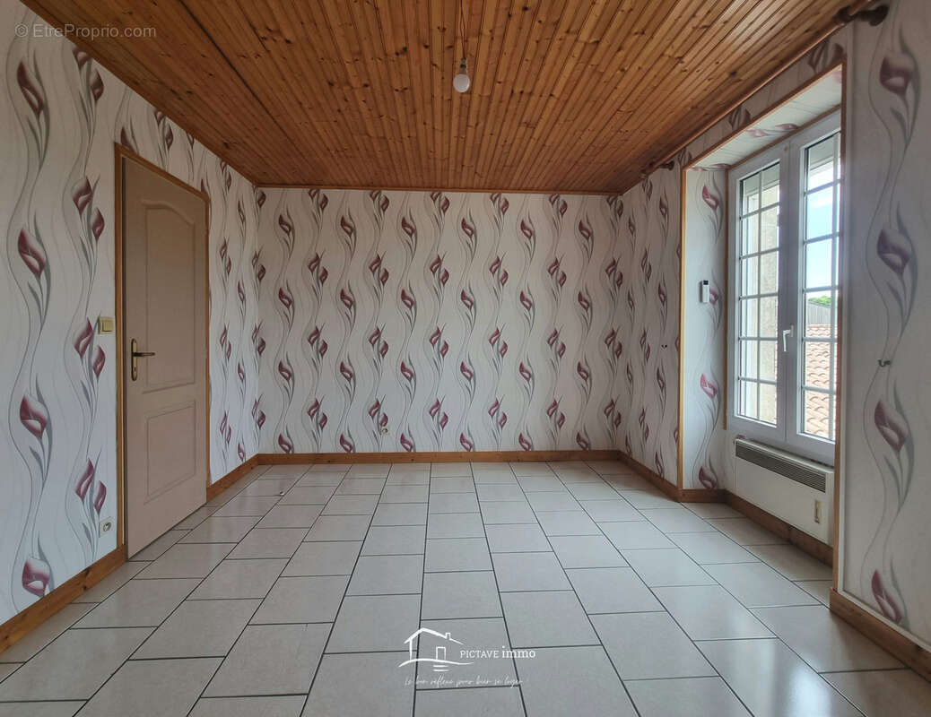 Maison 5 chambres possibilte de location - photo 12