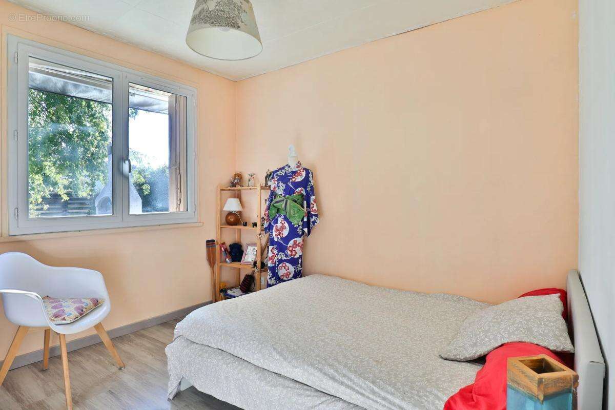 Maison à GUJAN-MESTRAS