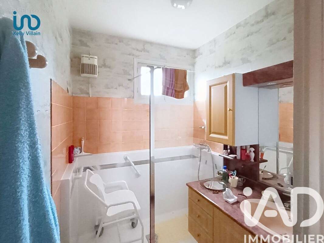 Photo 7 - Terrain à COULON