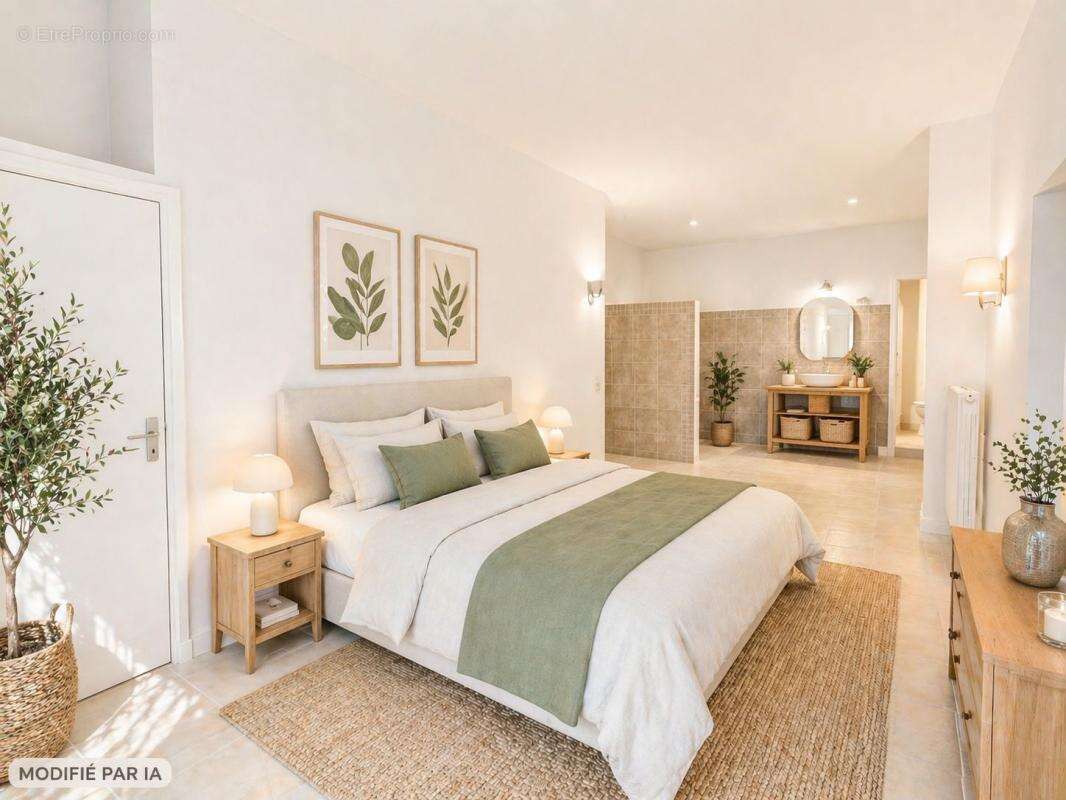 Maison À Vendre - photo 10