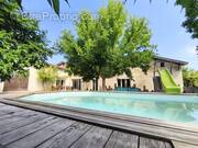 Maison à LUSSAC