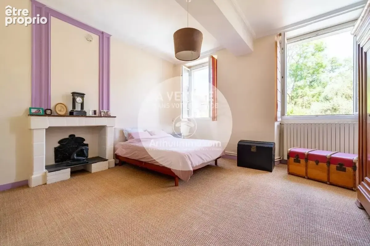 Maison familiale 4 chambres - photo 12