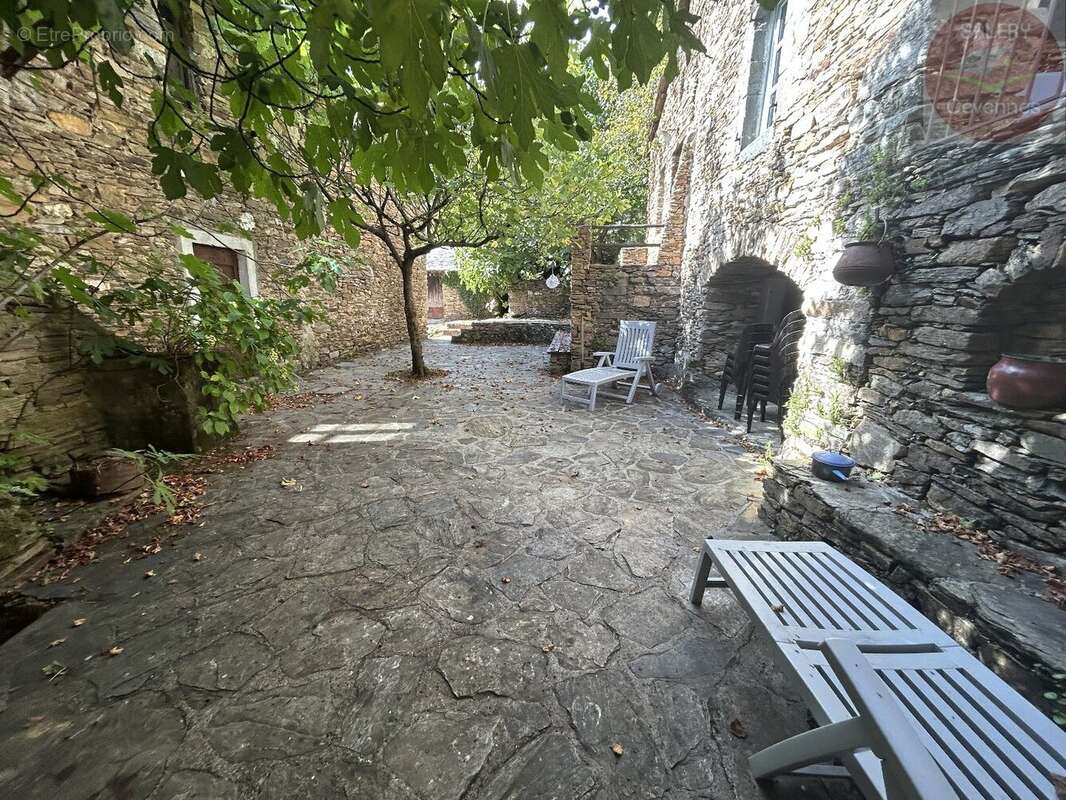 Maison à LES PLANTIERS