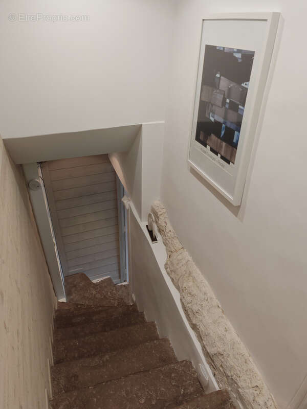 Maison à SAINT-MARTIN-DE-LONDRES