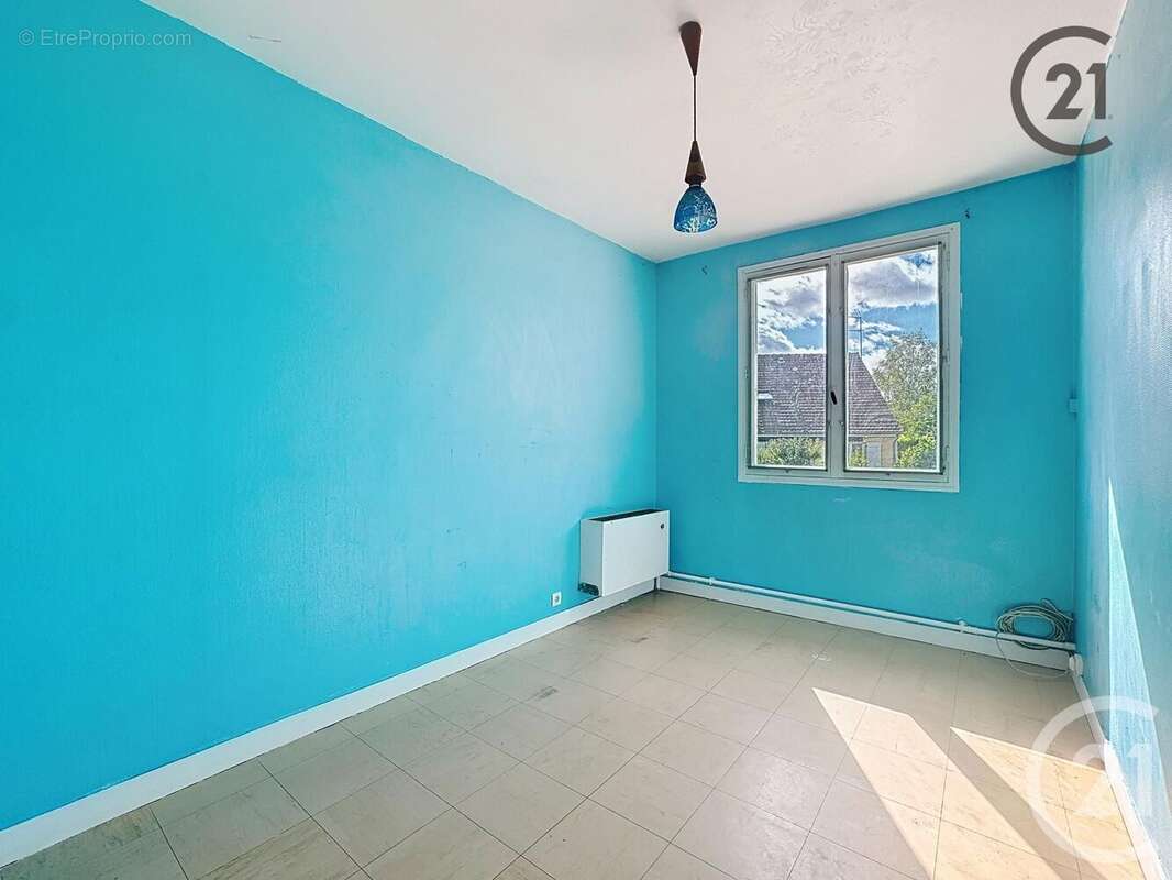 Maison à SAINT-ANDRE-LES-VERGERS