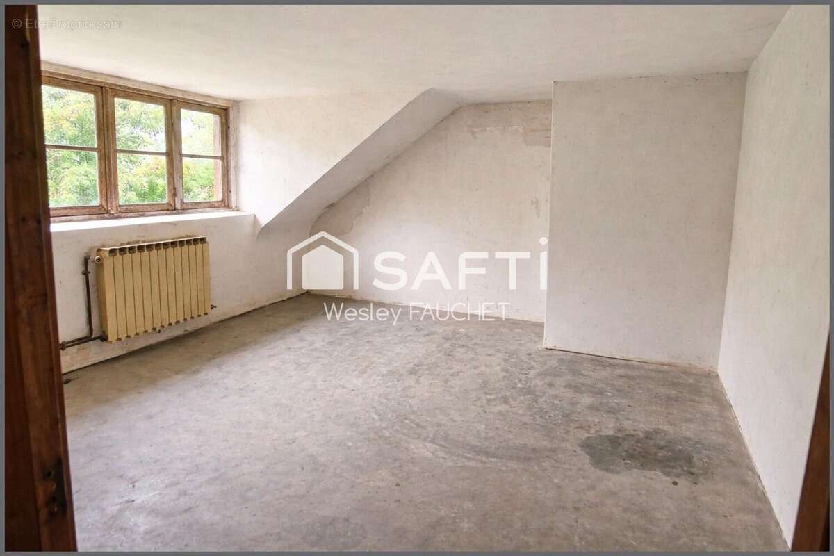Maison 89 m² à Palluau-Sur-Indre  - photo 6