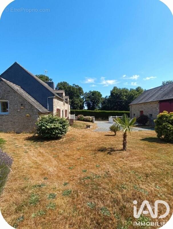 Photo 1 - Maison à PLOEUC-SUR-LIE