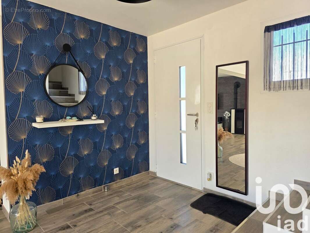 Photo 3 - Maison à CANET