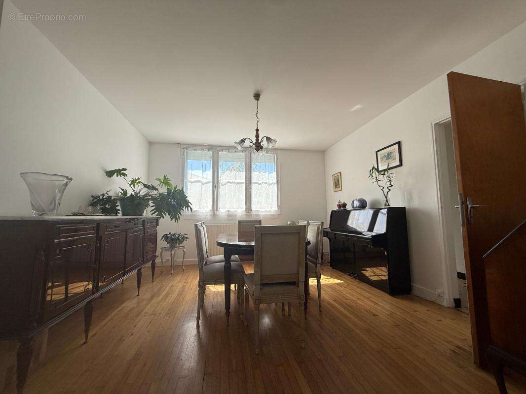 Maison à vendre 6 pièces MATHA (17) - photo 4