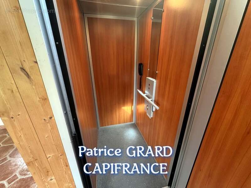 Propriete à vendre 11 pièces et 9 chalets aménagés - photo 29