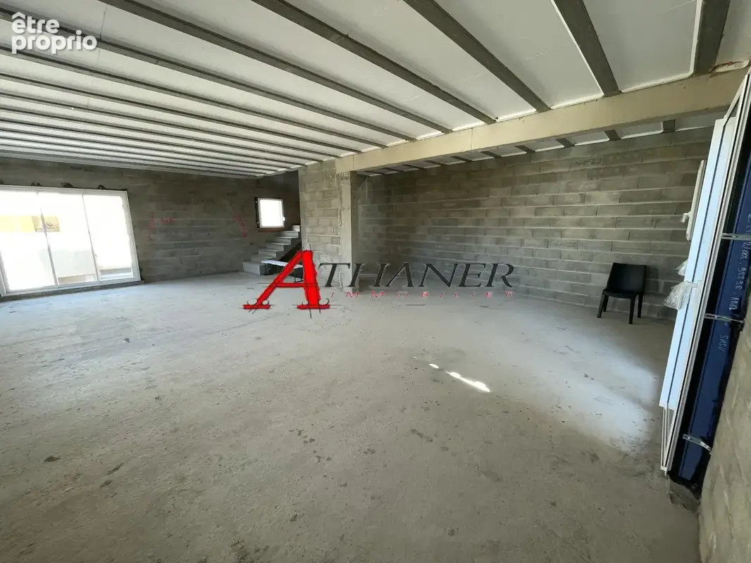 Argeles sur Mer - Maison neuve 140m2 F4 Terrasse et Garages - photo 5
