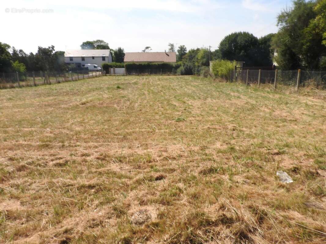 Photo 3 - Terrain à PACY-SUR-EURE