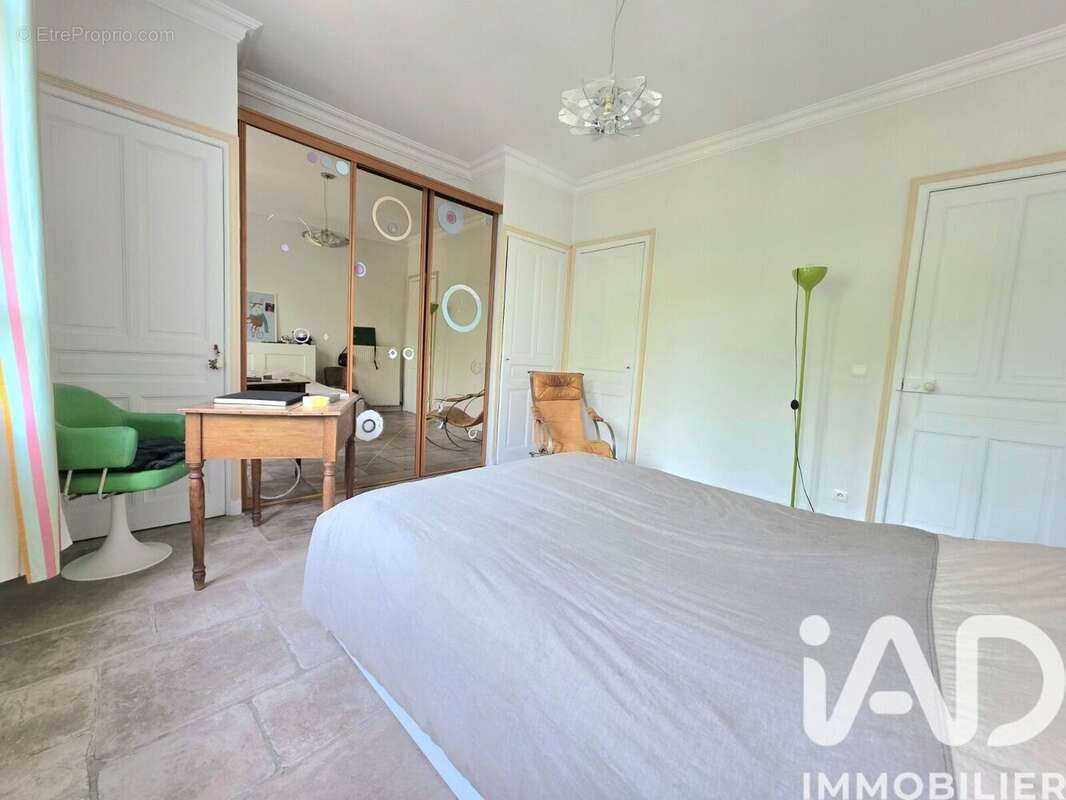 Photo 8 - Appartement à TROYES