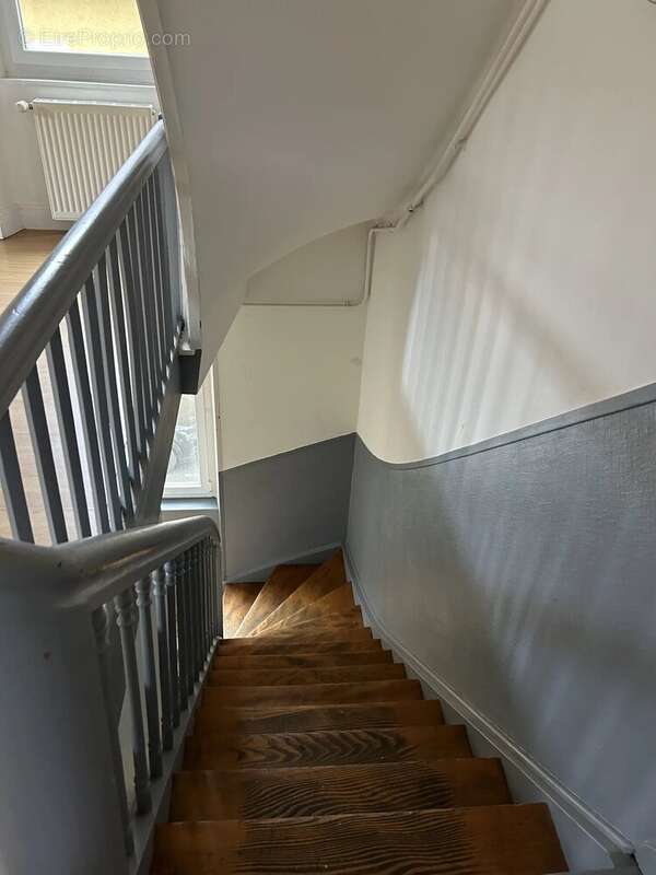 Appartement à BELFORT