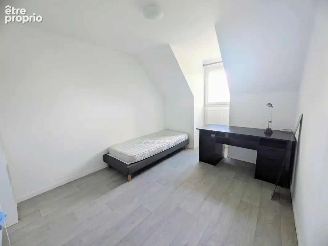 Maison individuelle BERCK - photo 8