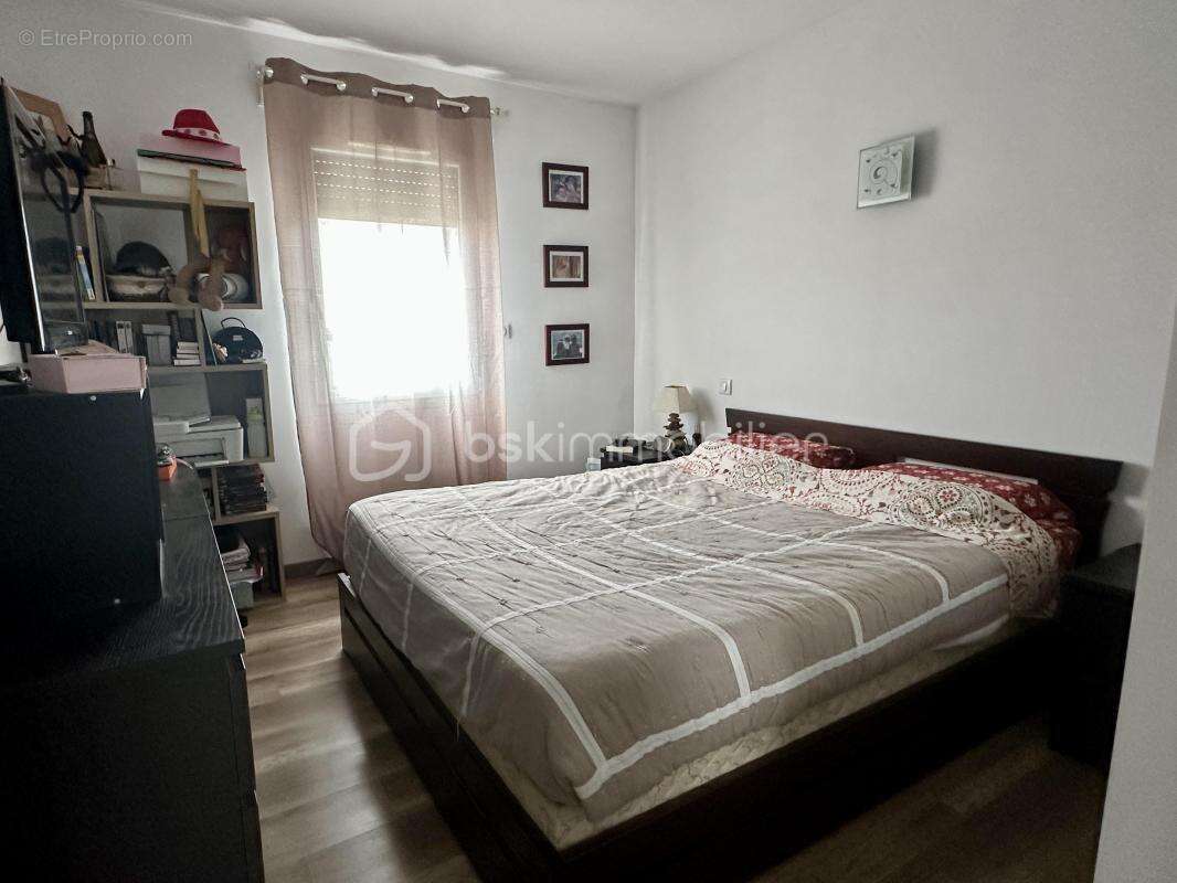 Maison à SAINT-ANDRE-DE-ROQUELONGUE