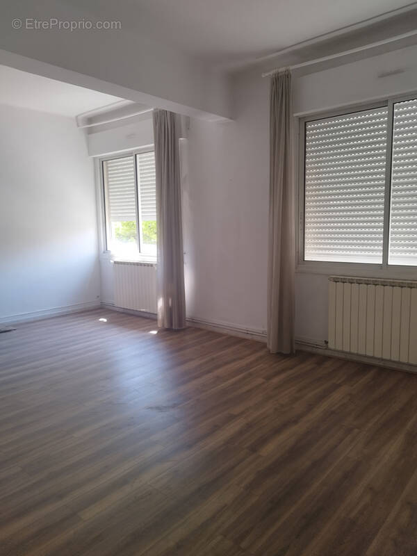 Appartement à CARCASSONNE