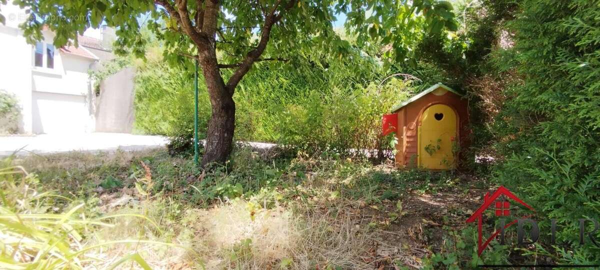 Jolie maison trois chambres - photo 4