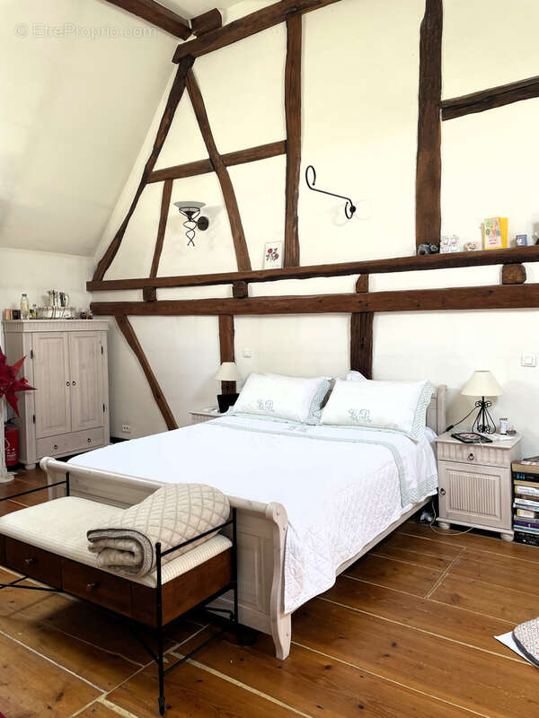 Maison à HAGENTHAL-LE-HAUT