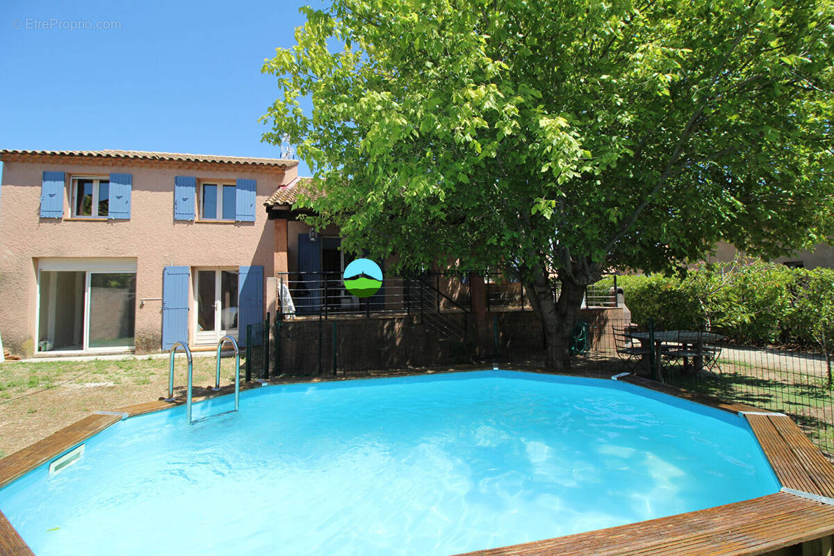 Maison à CARPENTRAS