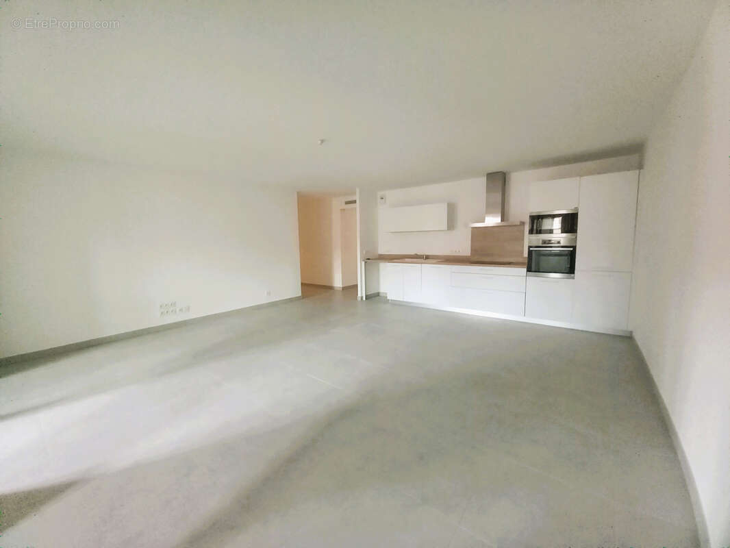 Appartement à BONIFACIO