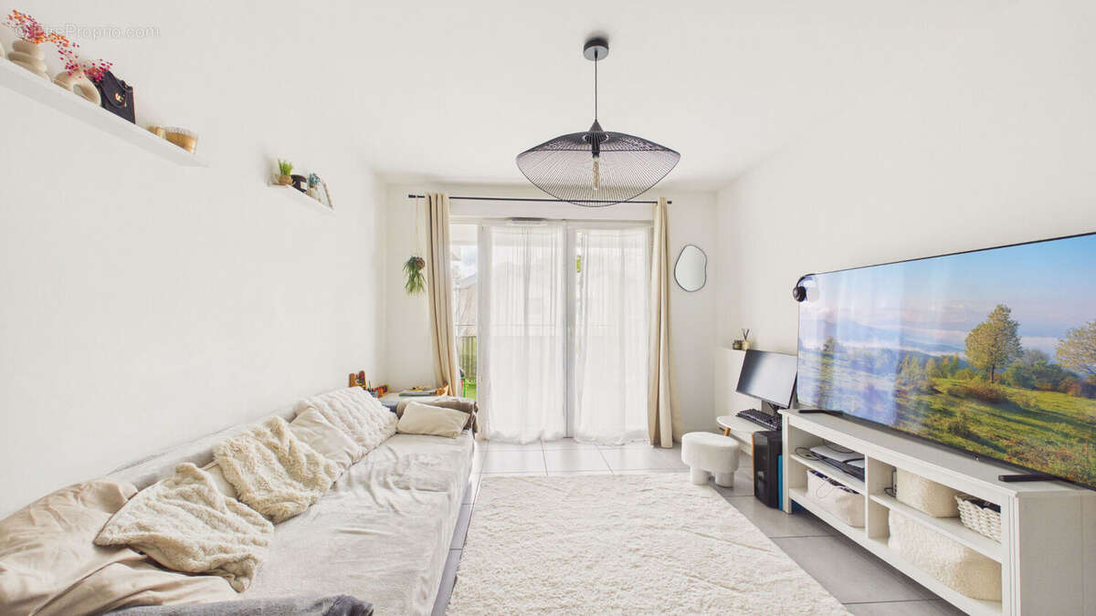 Appartement à BAYONNE