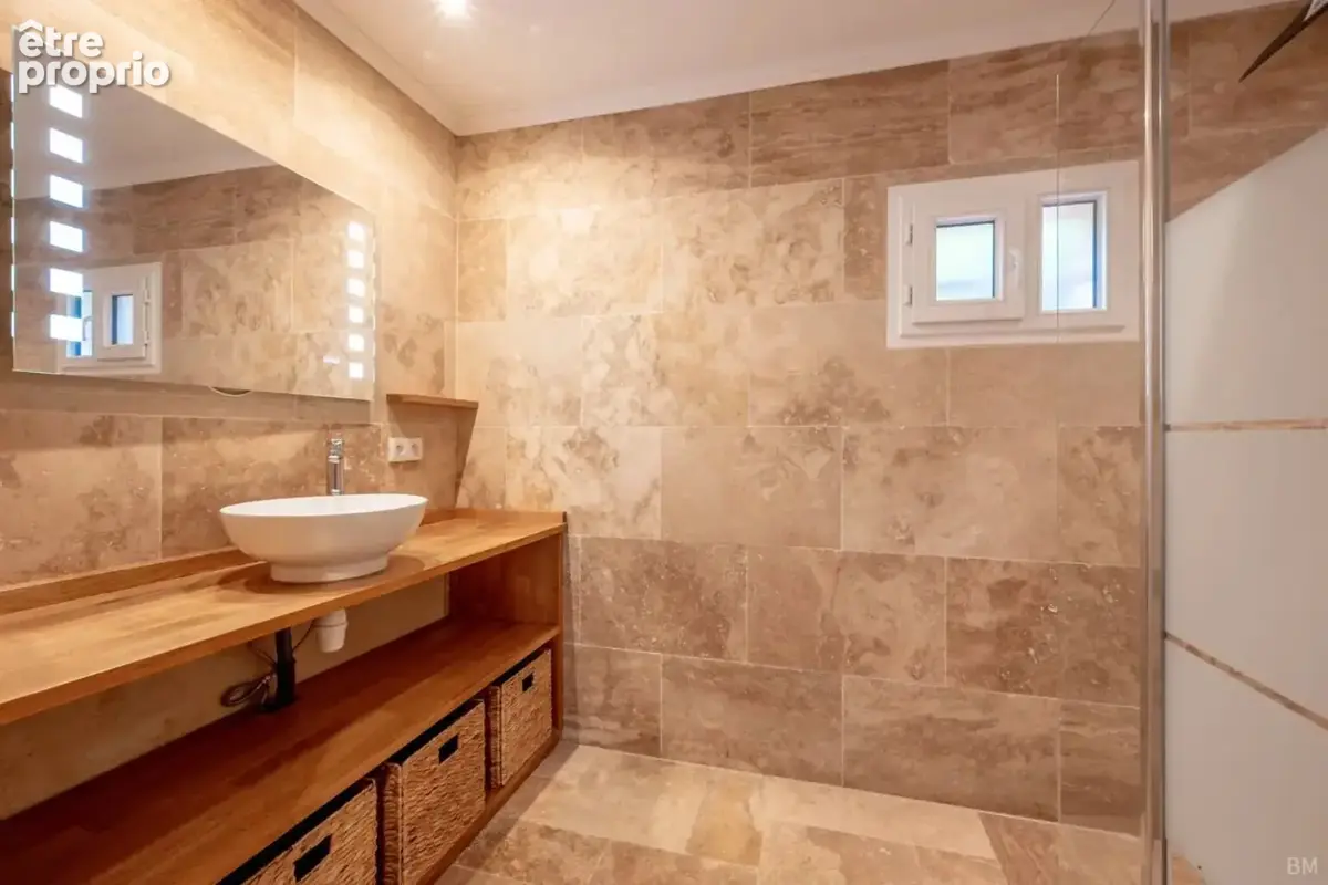 Villa spacieuse entièrement rénovée avec vue mer, piscine et intimité - photo 19