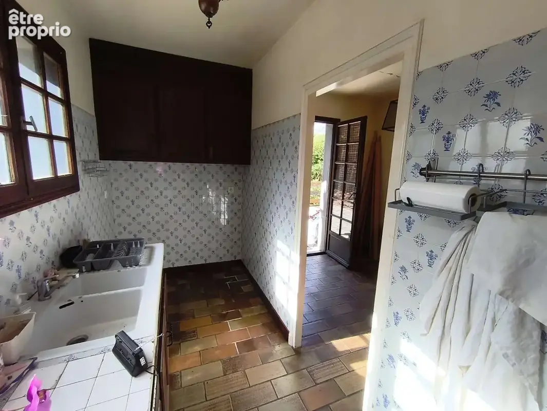 Maison 7 pièces 172 m² à vendre à Tulle (19000) - photo 15